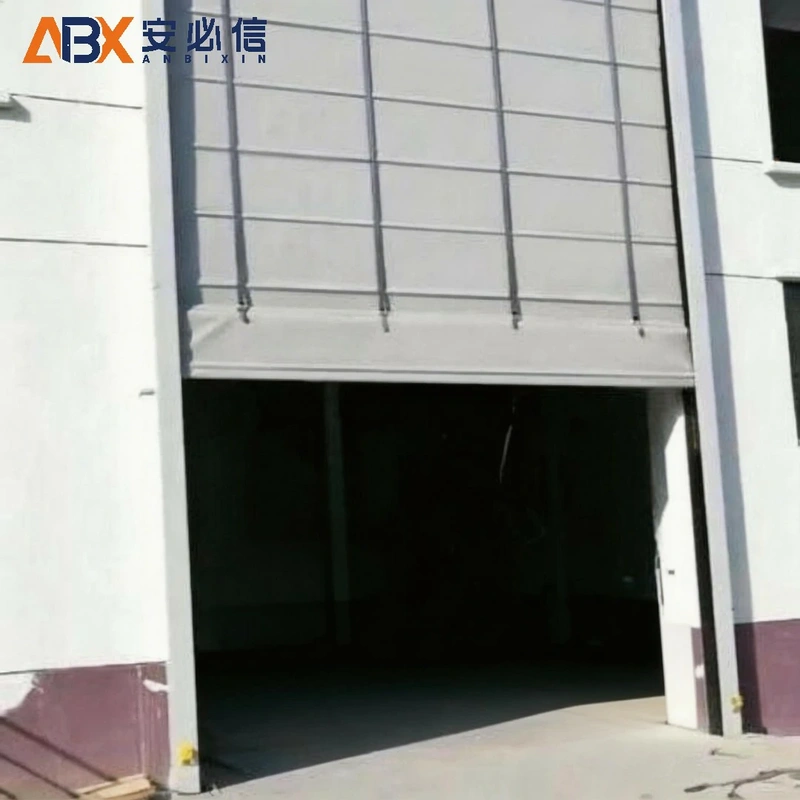 邢台堆积门