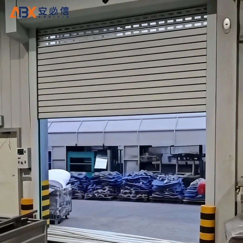 邢台雷达高速门